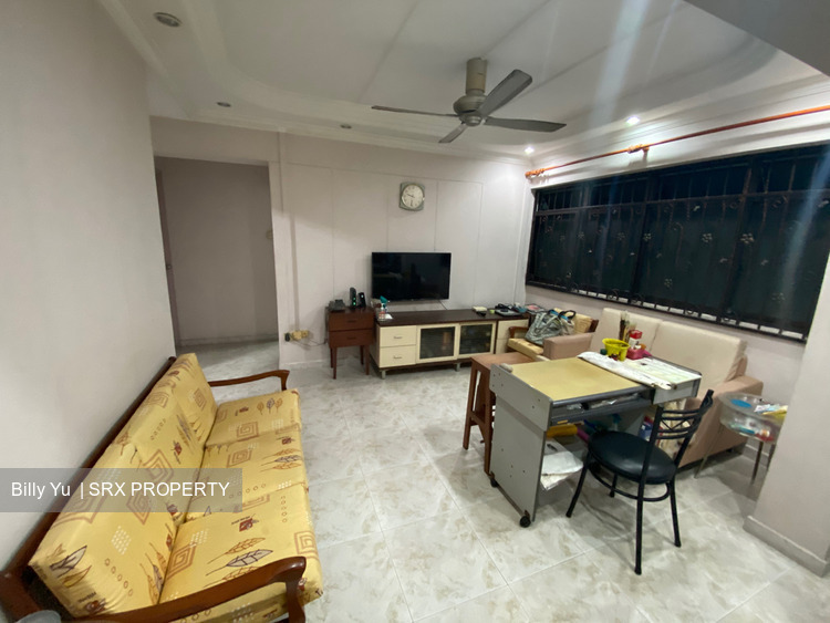 Blk 14A Telok Blangah Crescent (Bukit Merah), HDB 4 Rooms #259521521